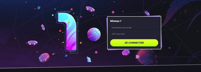 Lunubet Casino VIP